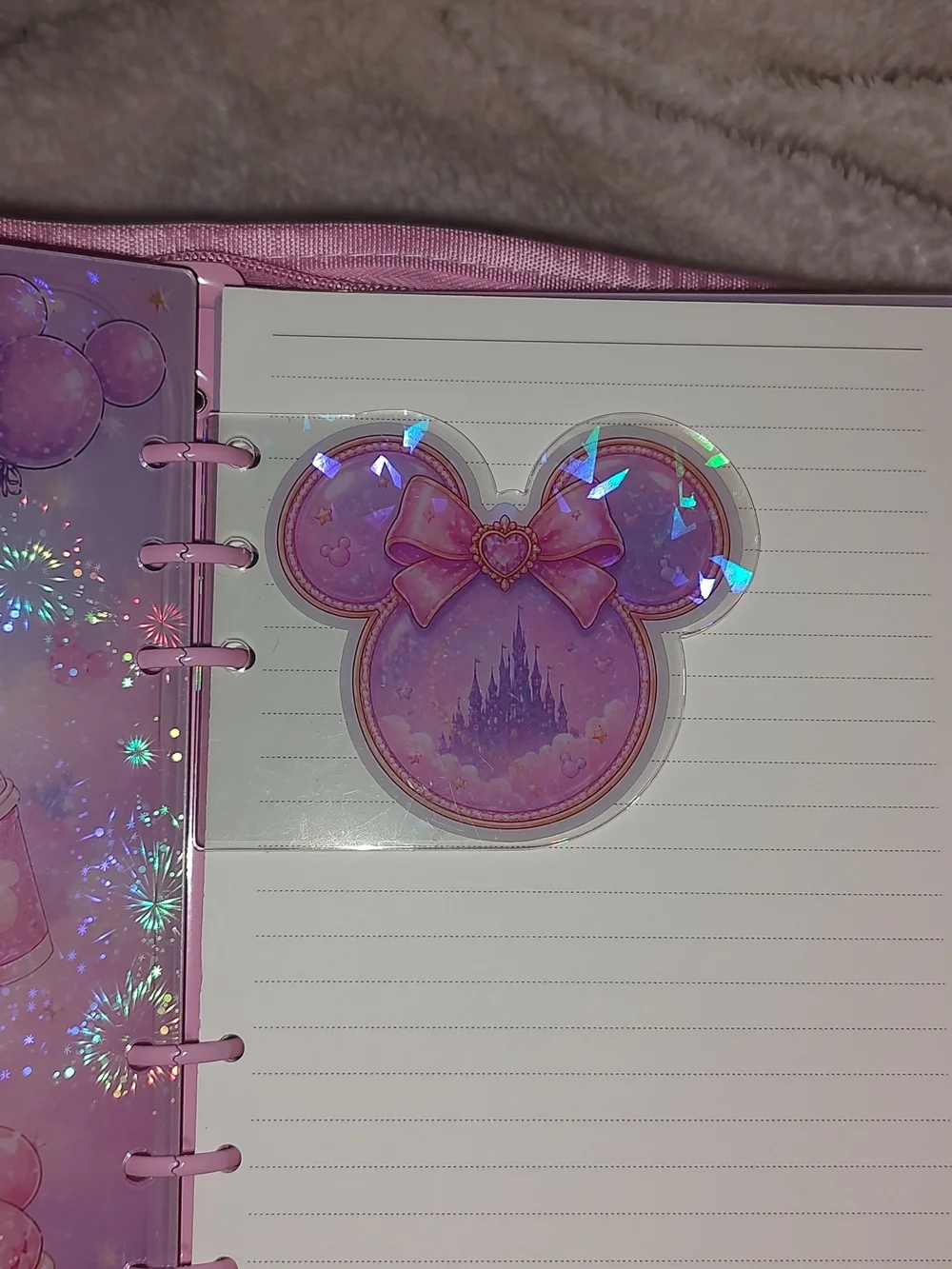 Disney new a5